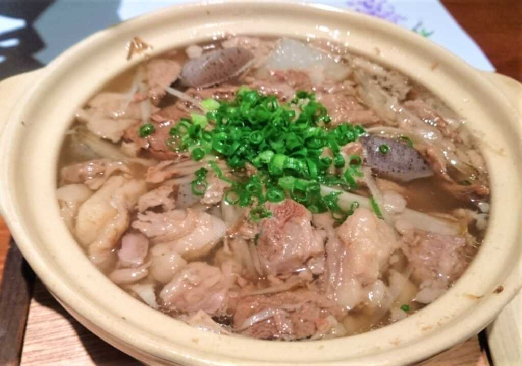 創作和食 和