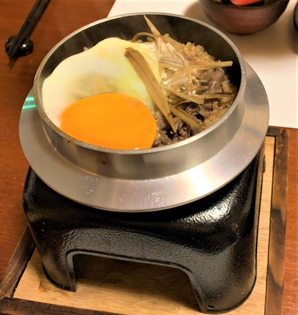 創作和食 和