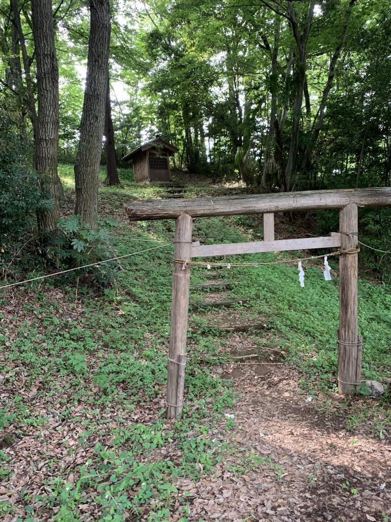 東松山