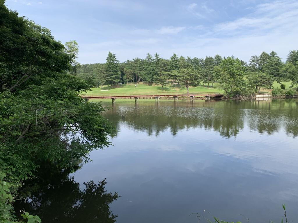 東松山