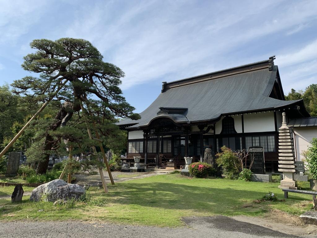 東松山