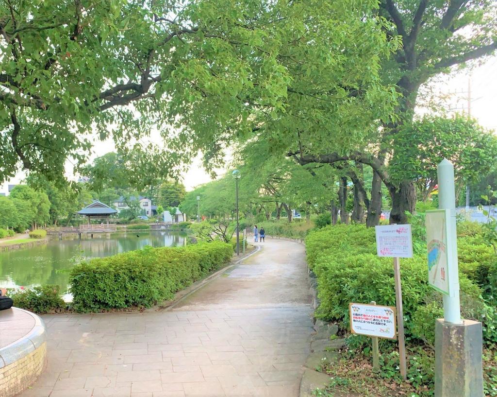東松山