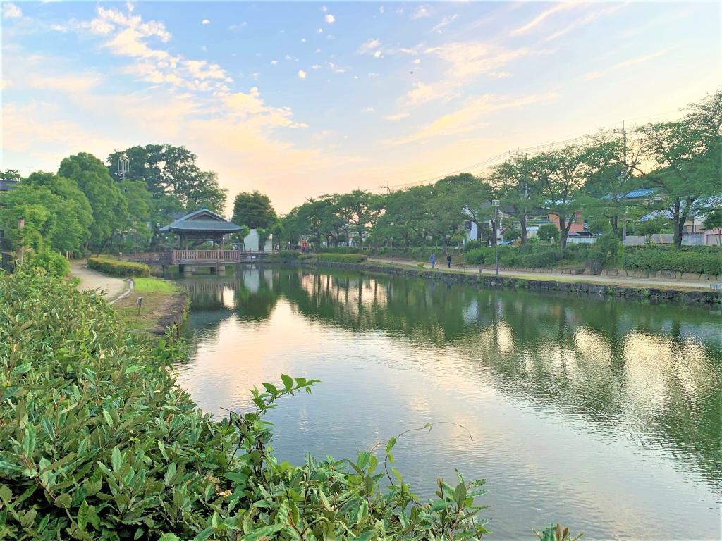 東松山