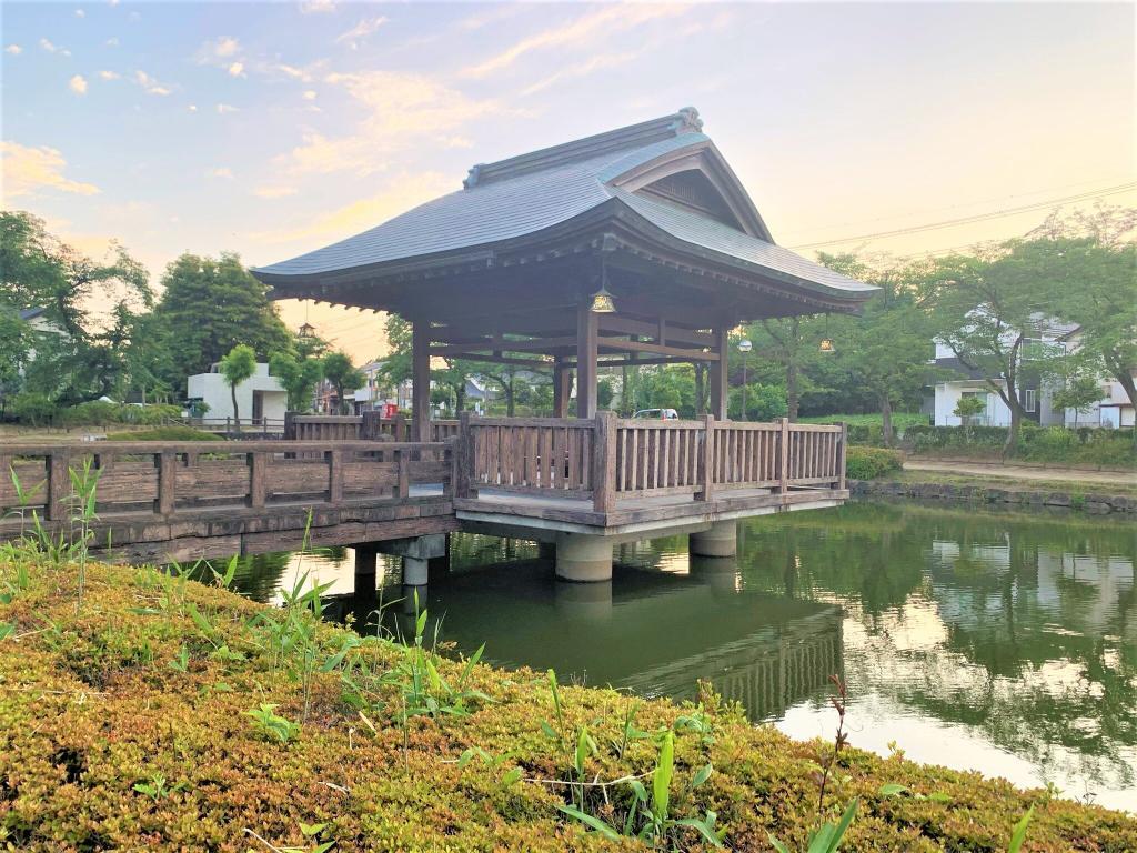 東松山