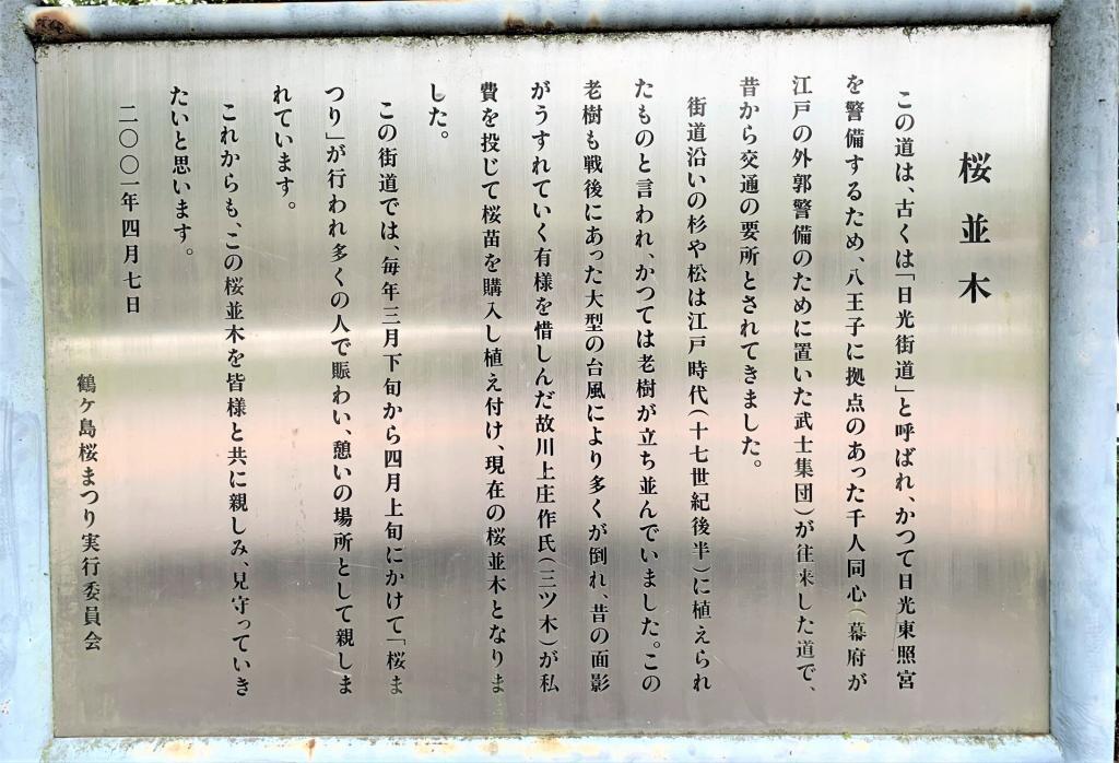 日光脇往還