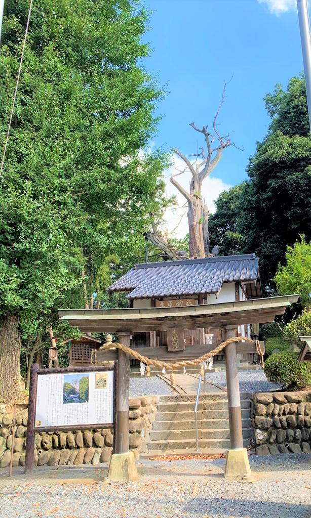日光脇往還