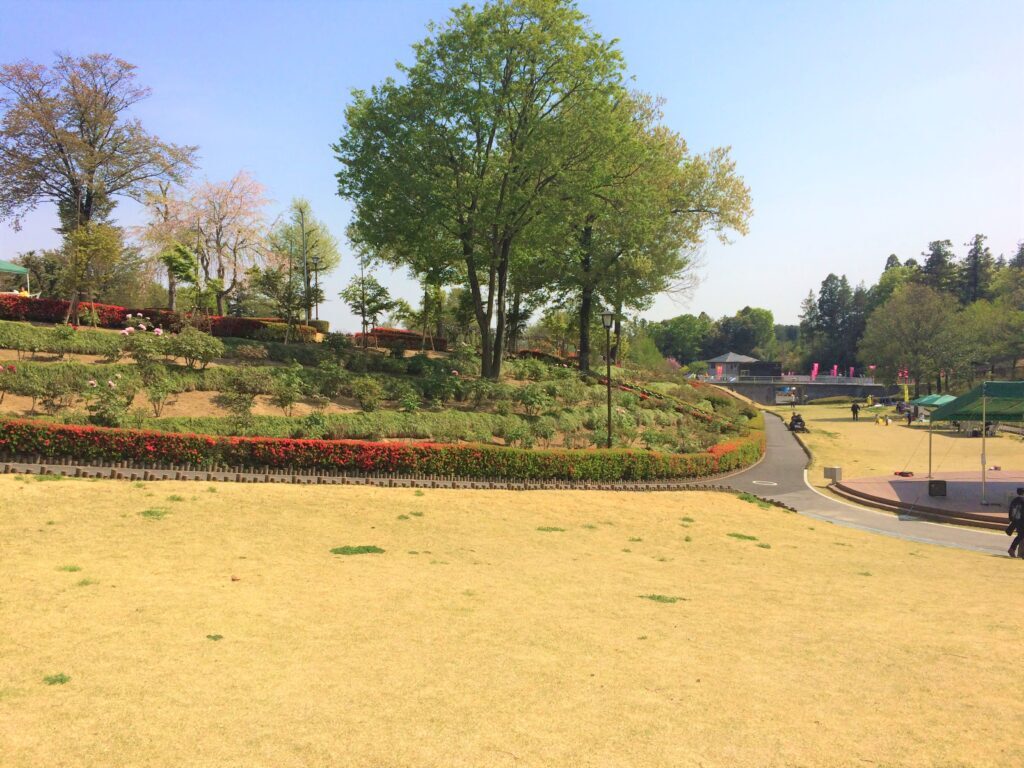 東松山