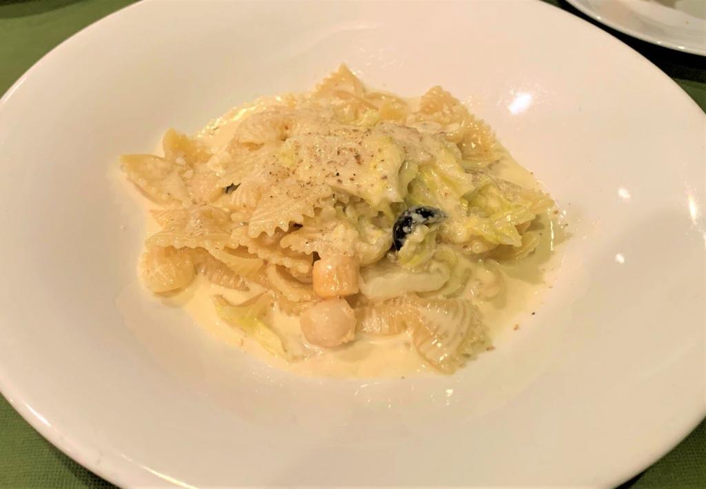 TAVERNA INIZIO