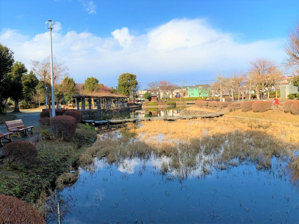 東松山