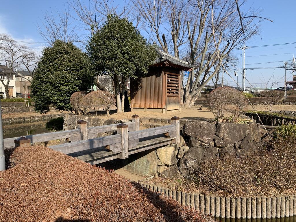 東松山