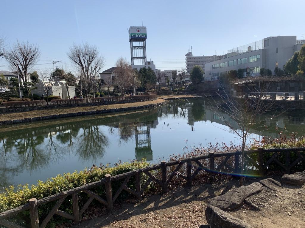 東松山