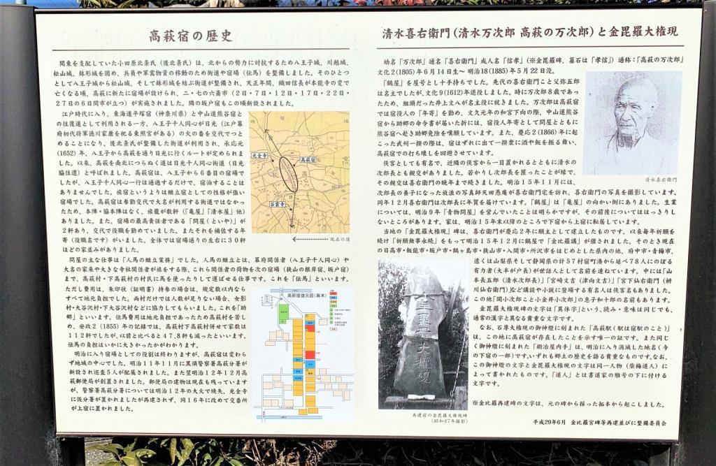 日光脇往還