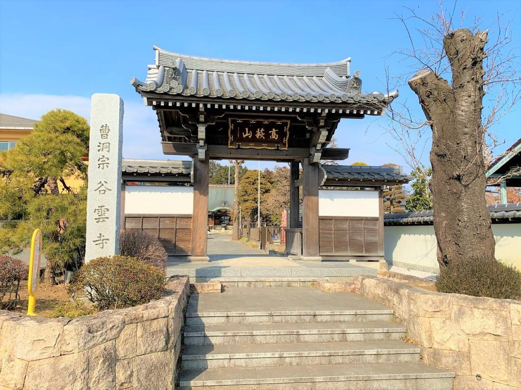 日光脇往還