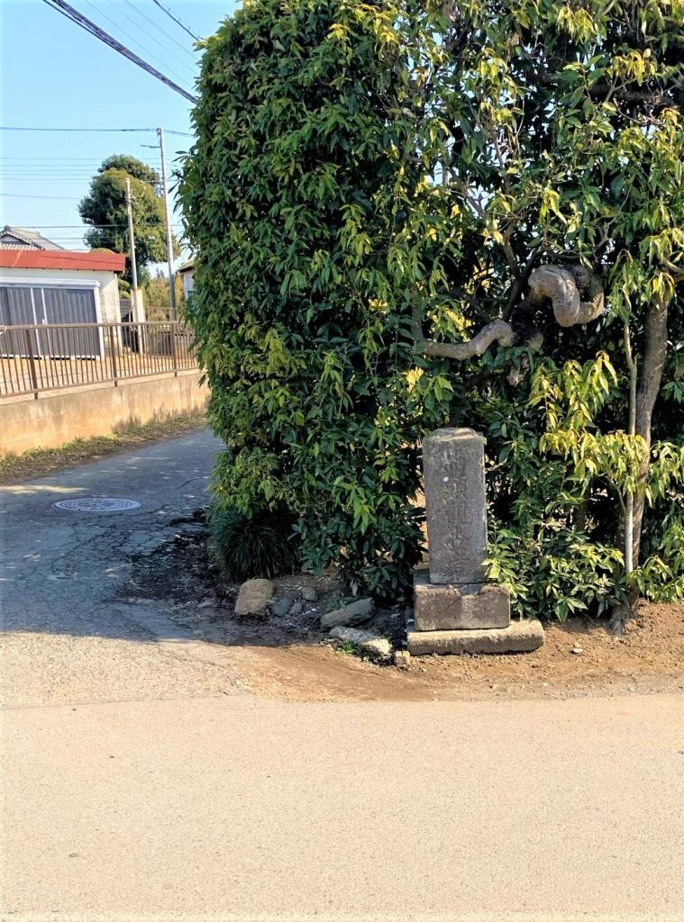 日光脇往還