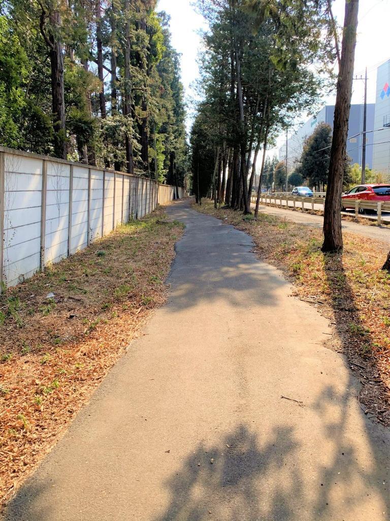 日光脇往還