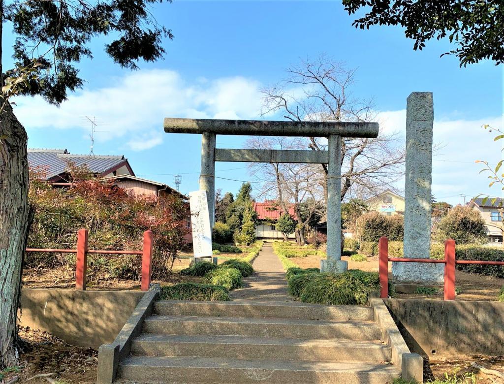 日光脇往還