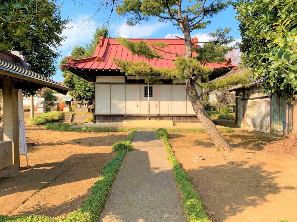 日光脇往還