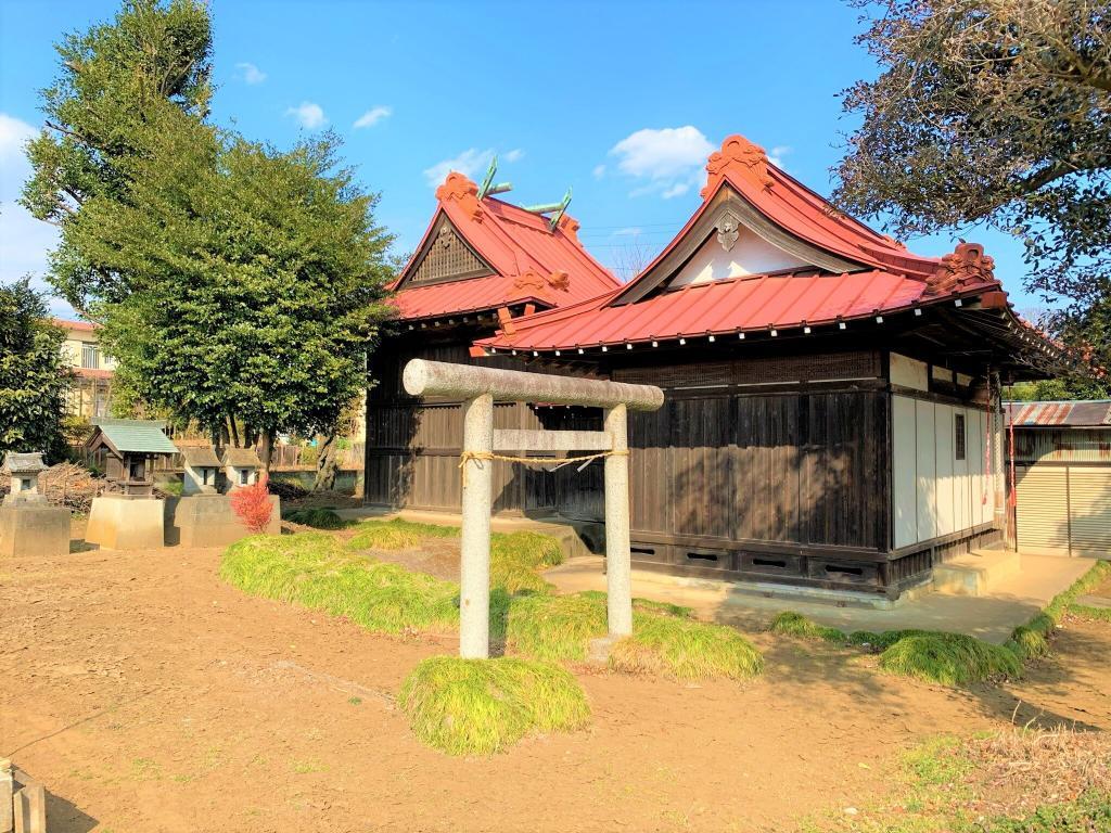 日光脇往還