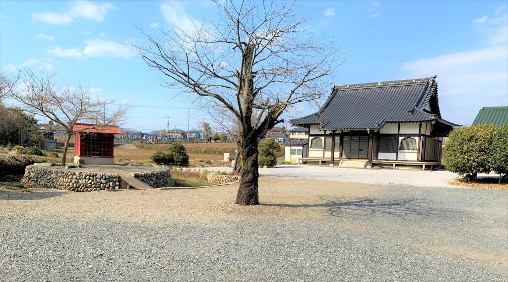 日光脇往還