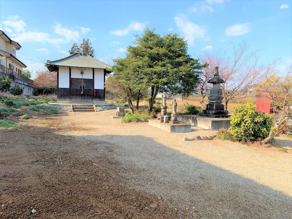 日光脇往還