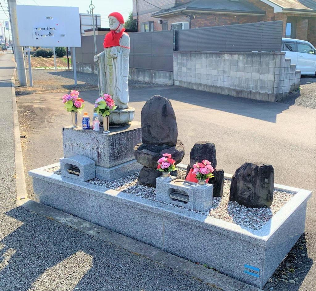 日光脇往還