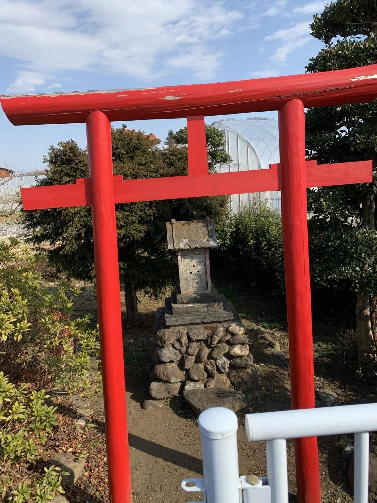 日光脇往還