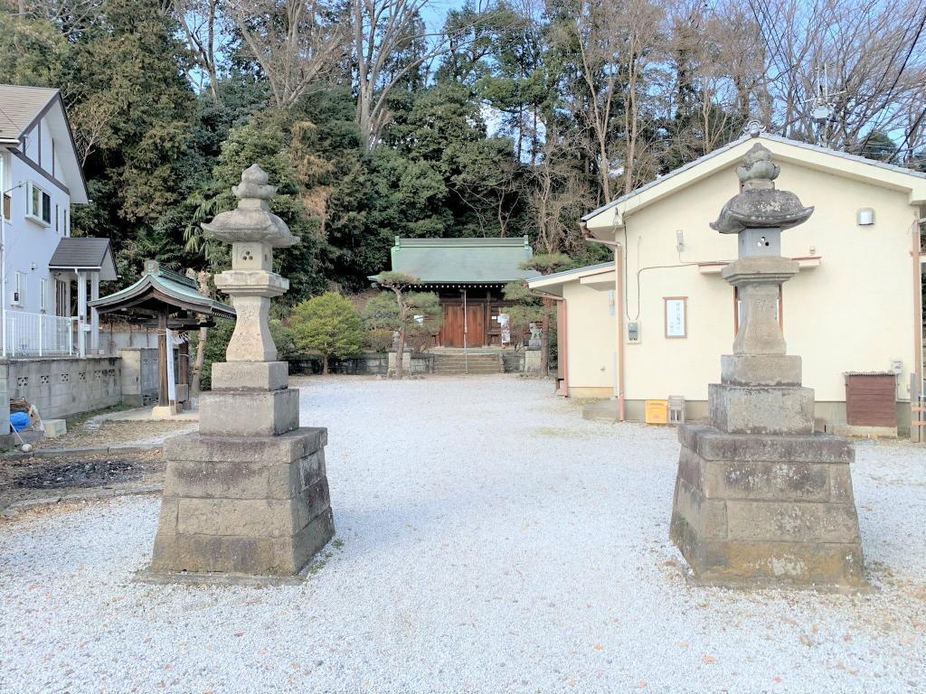 日光脇往還