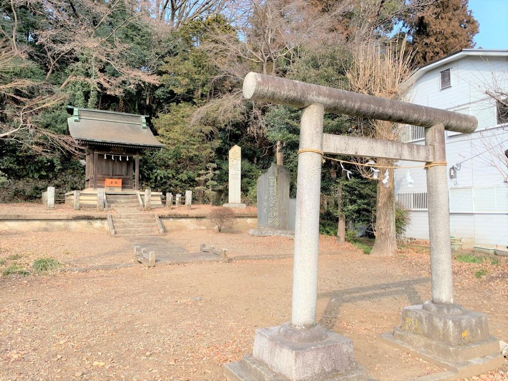 日光脇往還