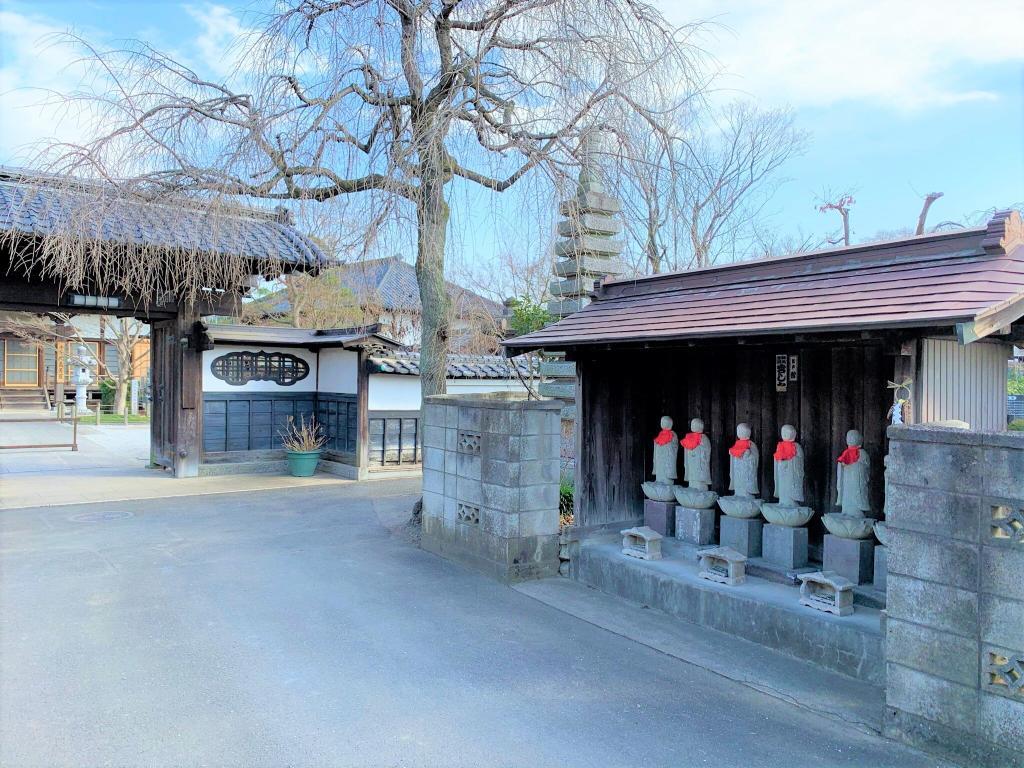 日光脇往還