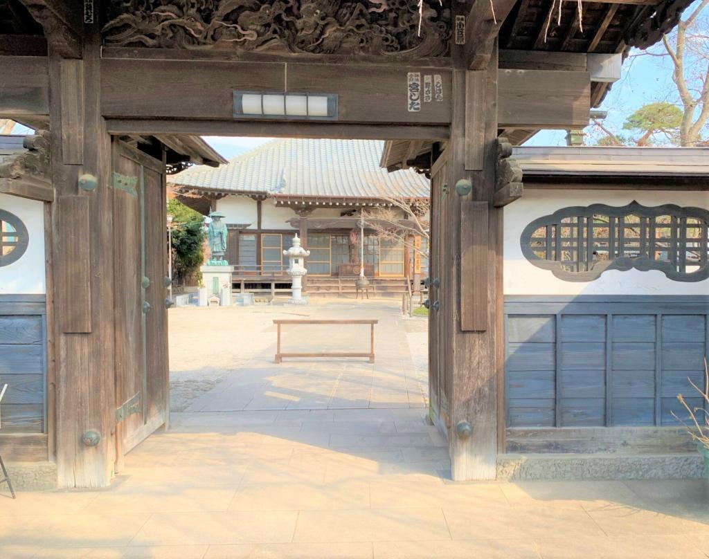 日光脇往還