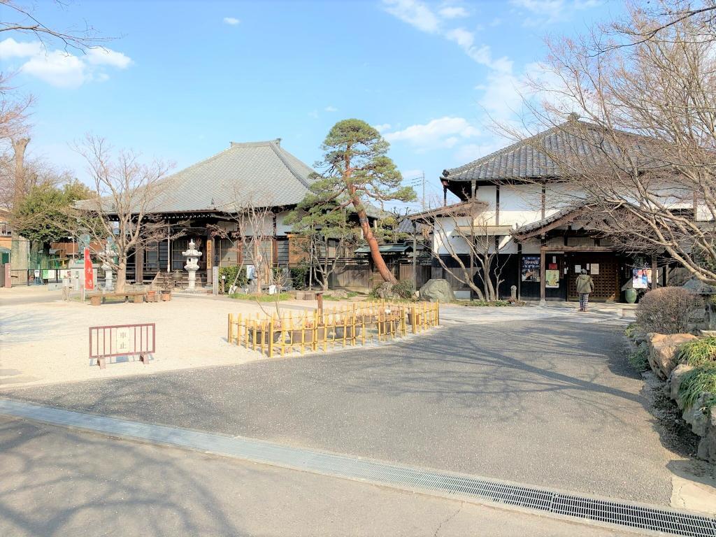 日光脇往還