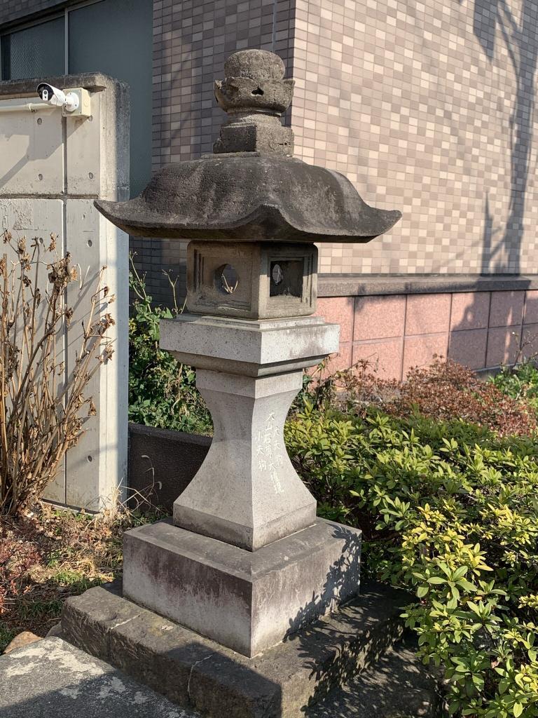 日光脇往還
