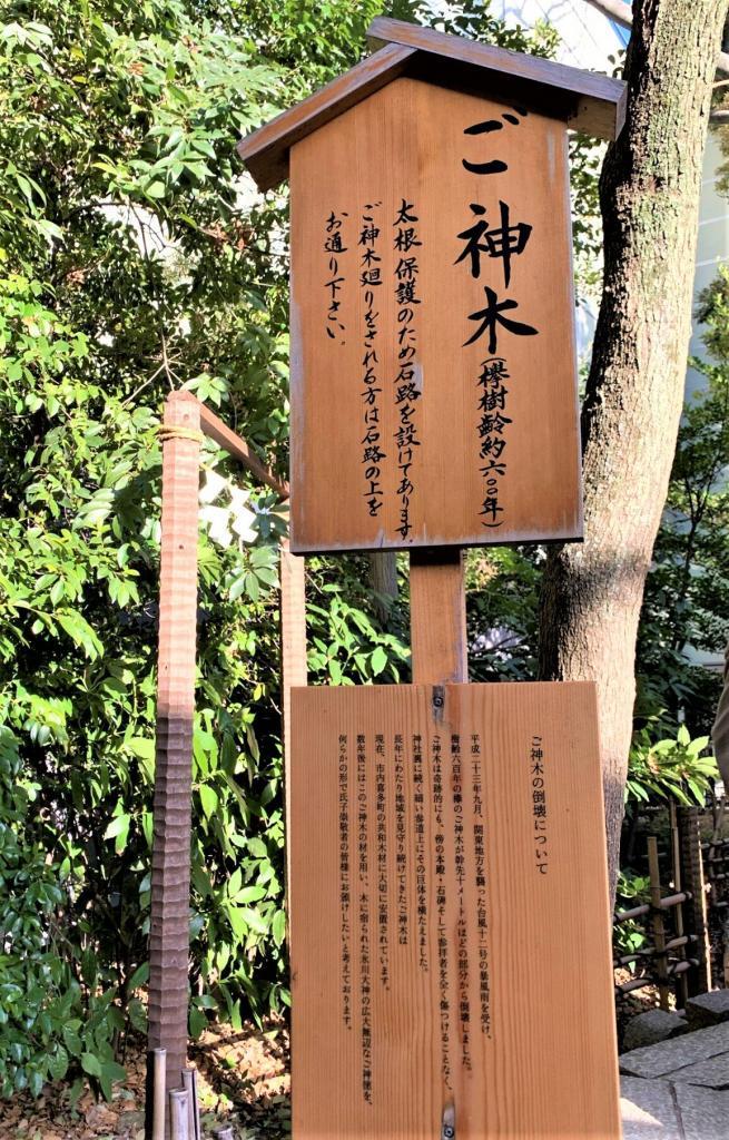 氷川神社