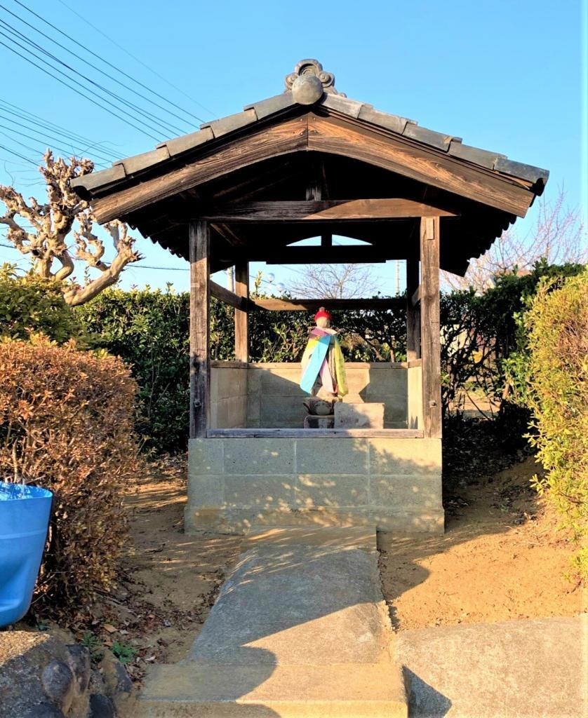 東松山