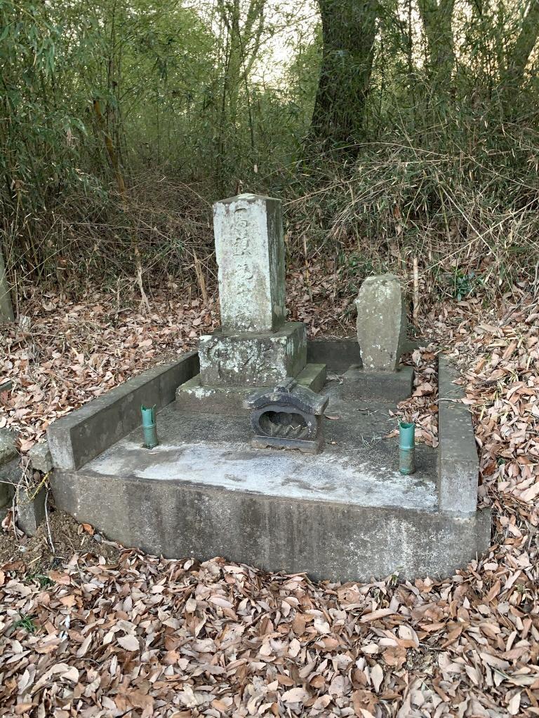 東松山