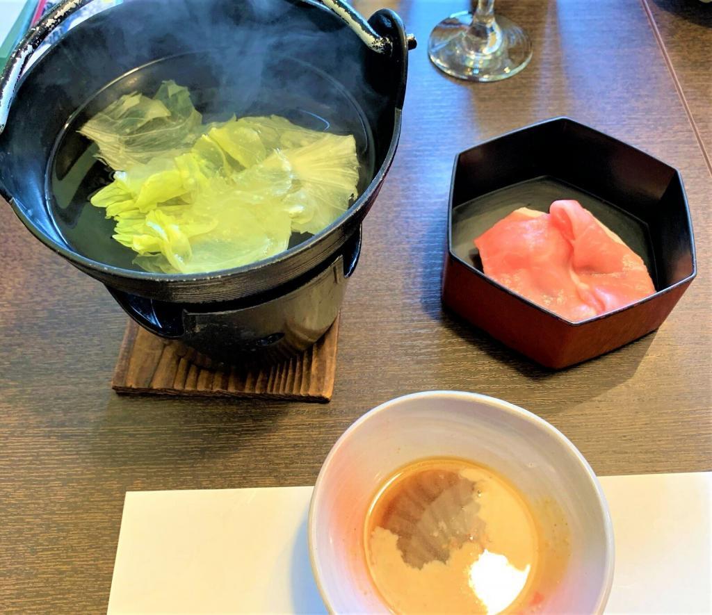 とものえてい