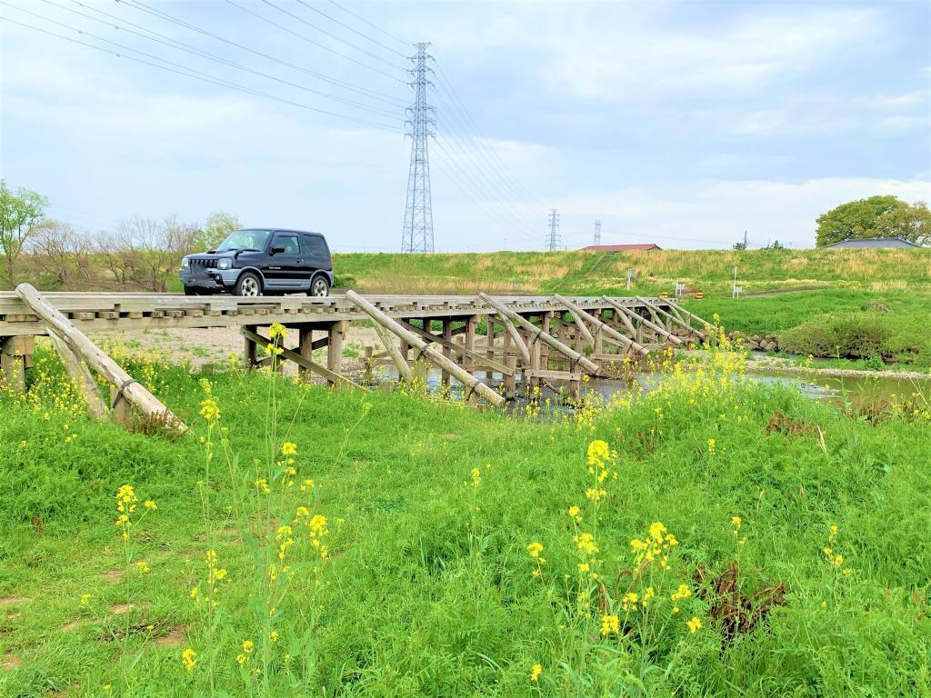 川越街道