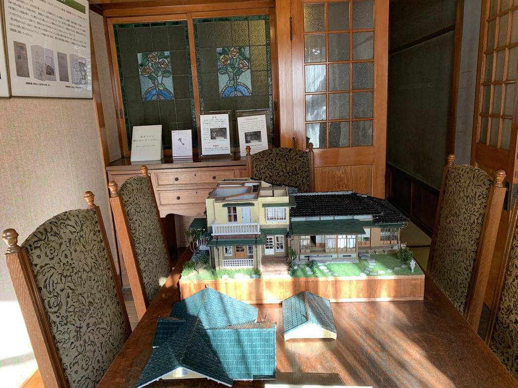 川越洋館