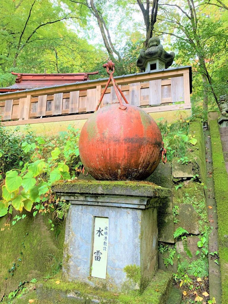 秩父御嶽神社・東郷神社