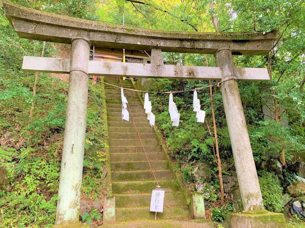 秩父御嶽神社・東郷神社