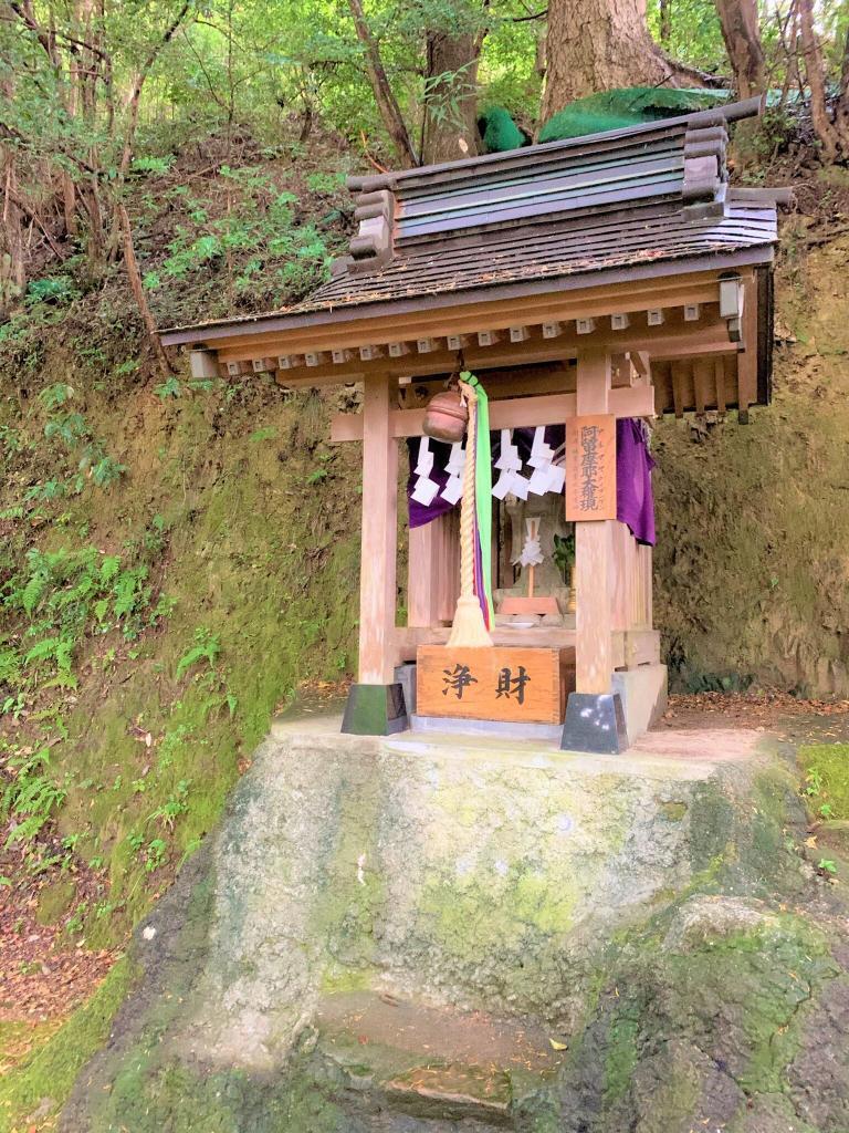 秩父御嶽神社・東郷神社