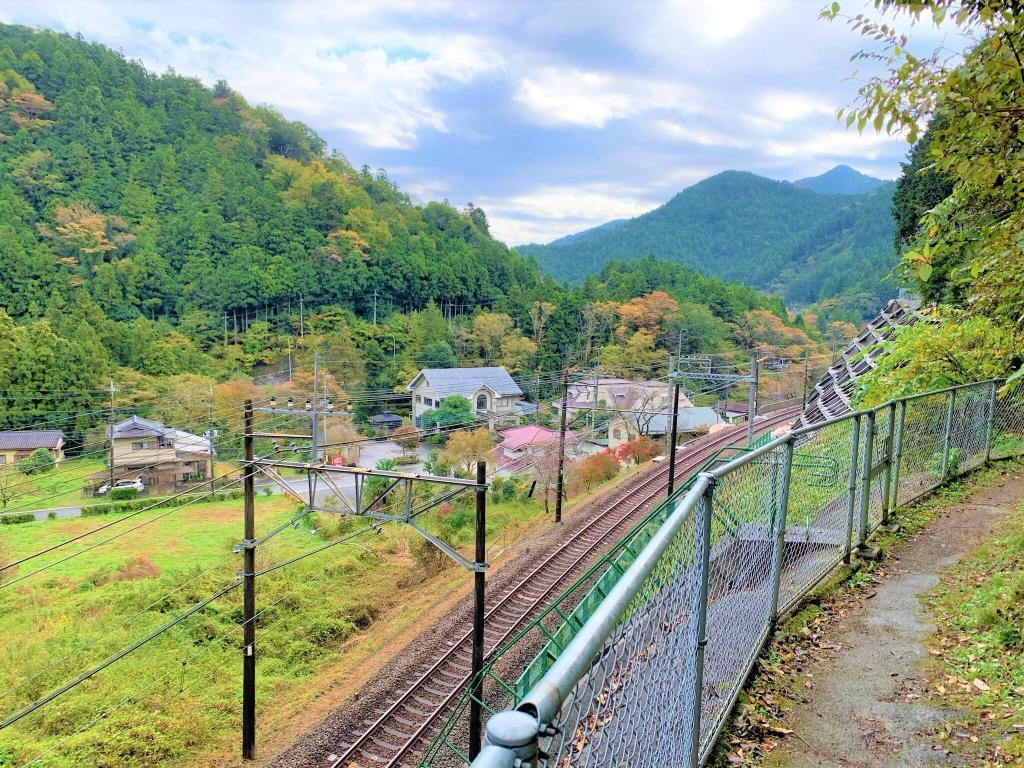 秩父御嶽神社・東郷神社