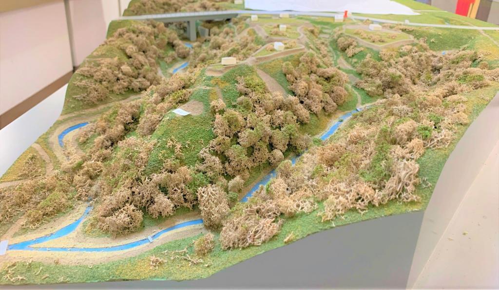名胡桃城・小川城・猿ヶ京城