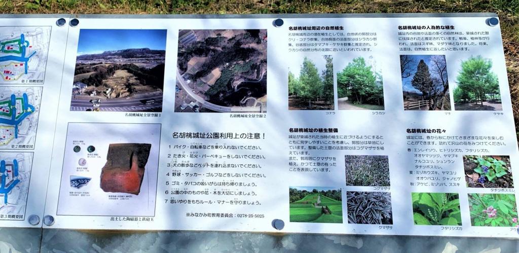 名胡桃城・小川城・猿ヶ京城