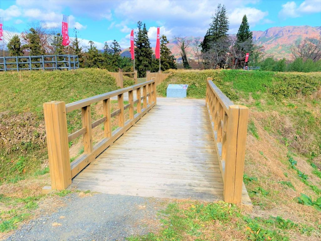 名胡桃城・小川城・猿ヶ京城
