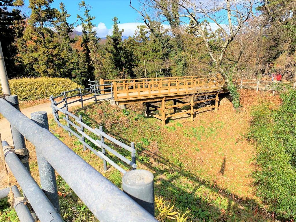 名胡桃城・小川城・猿ヶ京城