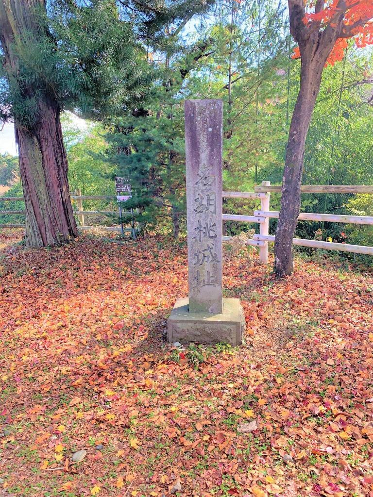 名胡桃城・小川城・猿ヶ京城
