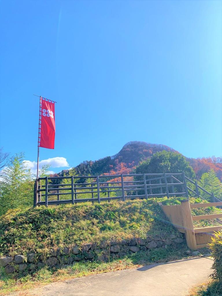 名胡桃城・小川城・猿ヶ京城