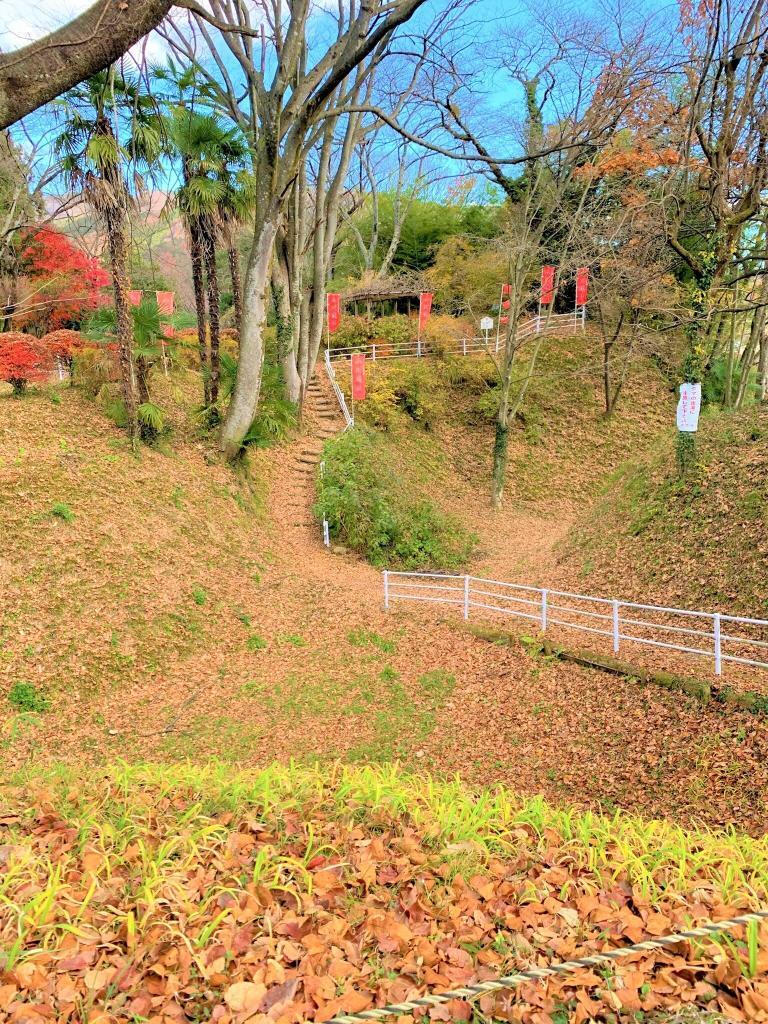 名胡桃城・小川城・猿ヶ京城