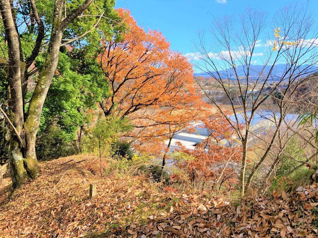 名胡桃城・小川城・猿ヶ京城